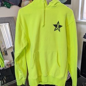 Jeffree Star High How Are ya Hoodie